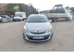 Sahibinden Opel Corsa 1.4 Twinport Active 2013 Model 