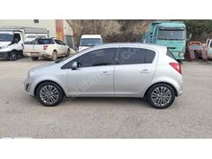 Sahibinden Opel Corsa 1.4 Twinport Active 2013 Model 
