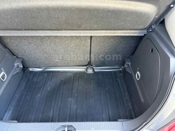 Sahibinden Opel Corsa 1.4 Twinport Active 2013 Model 