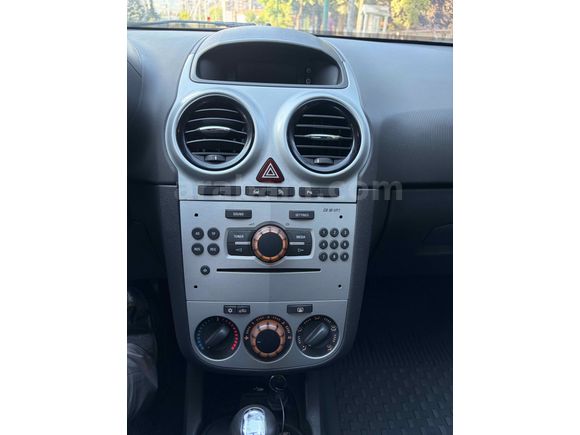 Sahibinden Opel Corsa 1.4 Twinport Active 2013 Model 