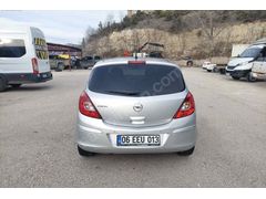 Sahibinden Opel Corsa 1.4 Twinport Active 2013 Model 