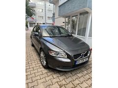 Sahibinden Volvo S40 1.6 D Dynamic 2008 Model  344.000 km Gri (titanyum)