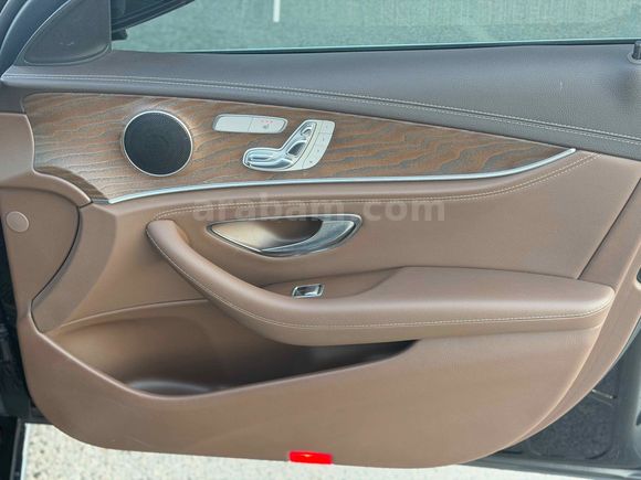 ELYA'DAN 2020 E220D 4MATiC EXCLUSiVE MERCEDES 193.000KM COMMAND+ÇiFTHAFIZA+KOLTUKISITMA