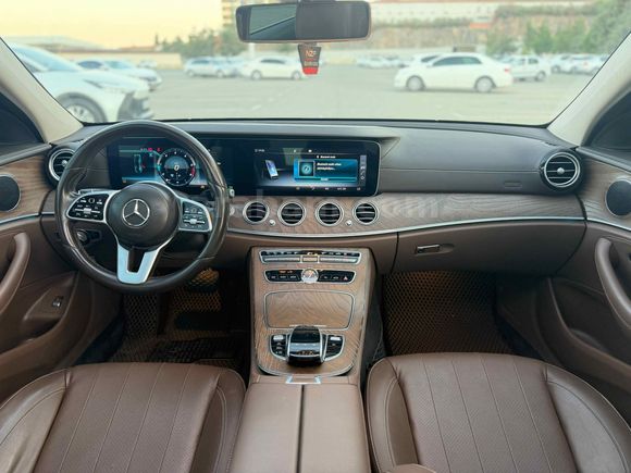 ELYA'DAN 2020 E220D 4MATiC EXCLUSiVE MERCEDES 193.000KM COMMAND+ÇiFTHAFIZA+KOLTUKISITMA