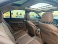 ELYA'DAN 2020 E220D 4MATiC EXCLUSiVE MERCEDES 193.000KM COMMAND+ÇiFTHAFIZA+KOLTUKISITMA