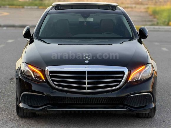 ELYA'DAN 2020 E220D 4MATiC EXCLUSiVE MERCEDES 193.000KM COMMAND+ÇiFTHAFIZA+KOLTUKISITMA