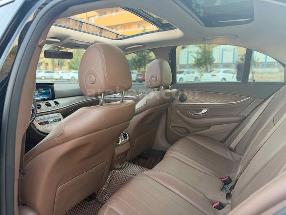 ELYA'DAN 2020 E220D 4MATiC EXCLUSiVE MERCEDES 193.000KM COMMAND+ÇiFTHAFIZA+KOLTUKISITMA