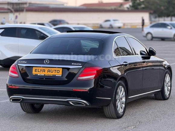 ELYA'DAN 2020 E220D 4MATiC EXCLUSiVE MERCEDES 193.000KM COMMAND+ÇiFTHAFIZA+KOLTUKISITMA