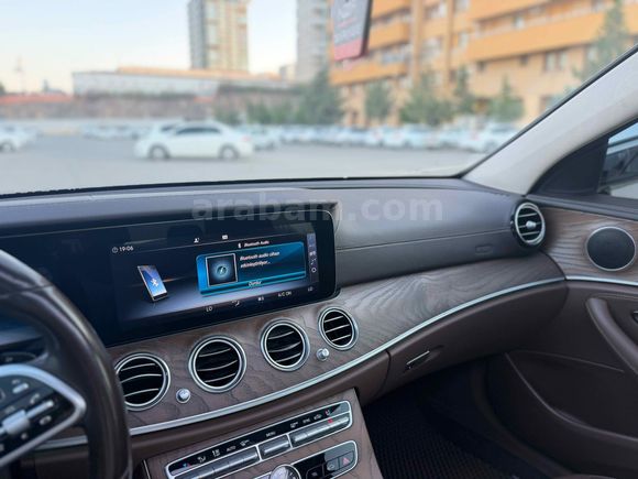 ELYA'DAN 2020 E220D 4MATiC EXCLUSiVE MERCEDES 193.000KM COMMAND+ÇiFTHAFIZA+KOLTUKISITMA