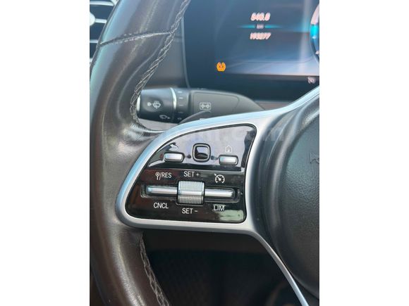 ELYA'DAN 2020 E220D 4MATiC EXCLUSiVE MERCEDES 193.000KM COMMAND+ÇiFTHAFIZA+KOLTUKISITMA