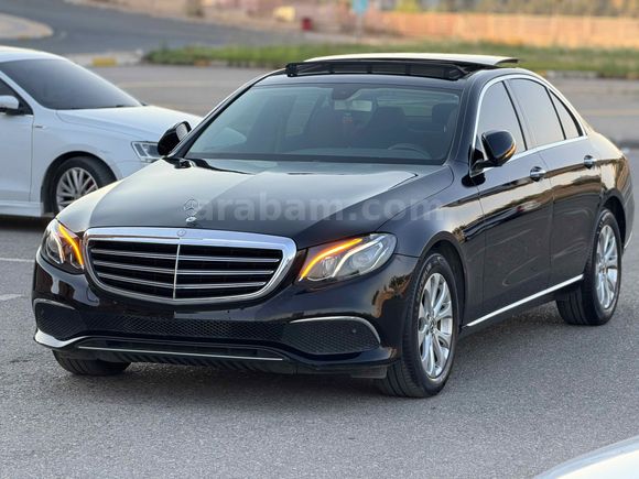 ELYA'DAN 2020 E220D 4MATiC EXCLUSiVE MERCEDES 193.000KM COMMAND+ÇiFTHAFIZA+KOLTUKISITMA