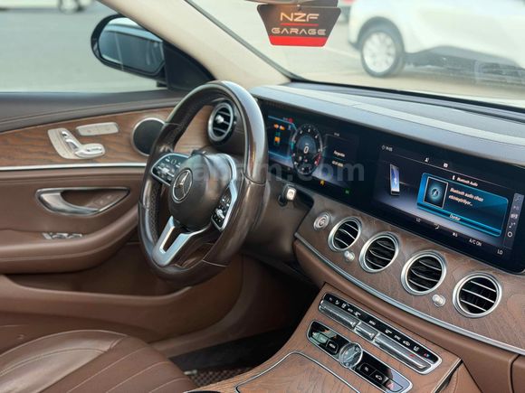 ELYA'DAN 2020 E220D 4MATiC EXCLUSiVE MERCEDES 193.000KM COMMAND+ÇiFTHAFIZA+KOLTUKISITMA