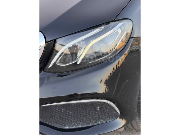ELYA'DAN 2020 E220D 4MATiC EXCLUSiVE MERCEDES 193.000KM COMMAND+ÇiFTHAFIZA+KOLTUKISITMA