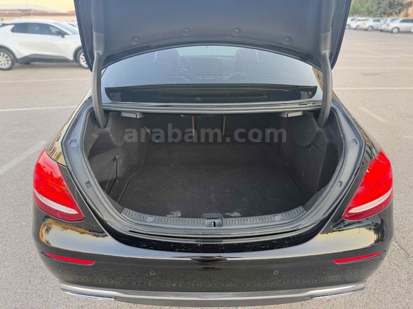 ELYA'DAN 2020 E220D 4MATiC EXCLUSiVE MERCEDES 193.000KM COMMAND+ÇiFTHAFIZA+KOLTUKISITMA