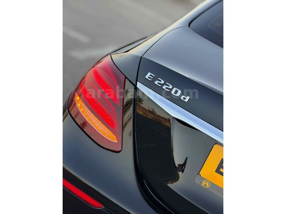 ELYA'DAN 2020 E220D 4MATiC EXCLUSiVE MERCEDES 193.000KM COMMAND+ÇiFTHAFIZA+KOLTUKISITMA