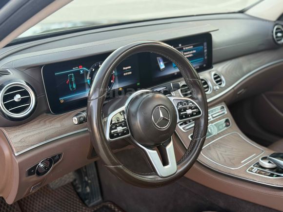 ELYA'DAN 2020 E220D 4MATiC EXCLUSiVE MERCEDES 193.000KM COMMAND+ÇiFTHAFIZA+KOLTUKISITMA
