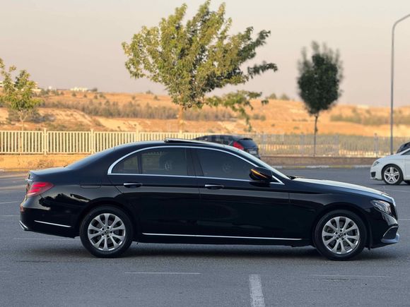 ELYA'DAN 2020 E220D 4MATiC EXCLUSiVE MERCEDES 193.000KM COMMAND+ÇiFTHAFIZA+KOLTUKISITMA