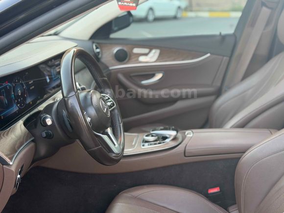 ELYA'DAN 2020 E220D 4MATiC EXCLUSiVE MERCEDES 193.000KM COMMAND+ÇiFTHAFIZA+KOLTUKISITMA