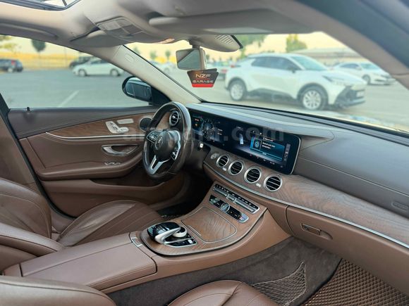 ELYA'DAN 2020 E220D 4MATiC EXCLUSiVE MERCEDES 193.000KM COMMAND+ÇiFTHAFIZA+KOLTUKISITMA