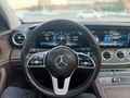ELYA'DAN 2020 E220D 4MATiC EXCLUSiVE MERCEDES 193.000KM COMMAND+ÇiFTHAFIZA+KOLTUKISITMA