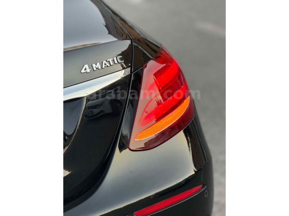 ELYA'DAN 2020 E220D 4MATiC EXCLUSiVE MERCEDES 193.000KM COMMAND+ÇiFTHAFIZA+KOLTUKISITMA