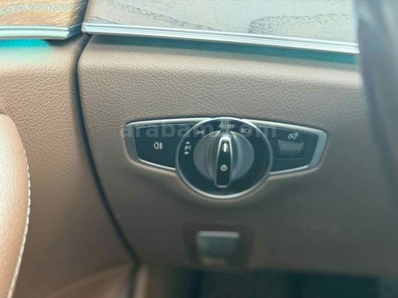 ELYA'DAN 2020 E220D 4MATiC EXCLUSiVE MERCEDES 193.000KM COMMAND+ÇiFTHAFIZA+KOLTUKISITMA