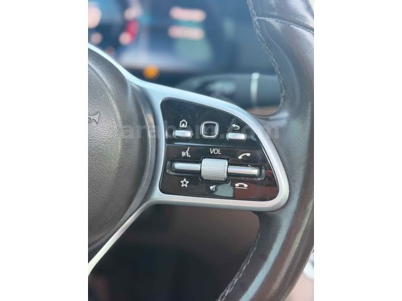 ELYA'DAN 2020 E220D 4MATiC EXCLUSiVE MERCEDES 193.000KM COMMAND+ÇiFTHAFIZA+KOLTUKISITMA