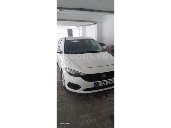 Sahibinden Fiat Egea 1.3 Multijet Easy 2019 Model
