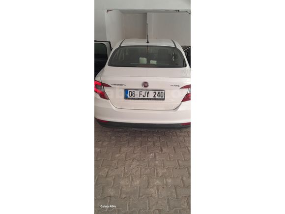 Sahibinden Fiat Egea 1.3 Multijet Easy 2019 Model