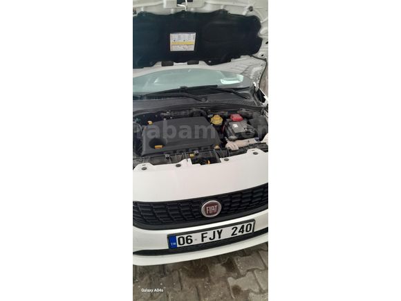 Sahibinden Fiat Egea 1.3 Multijet Easy 2019 Model