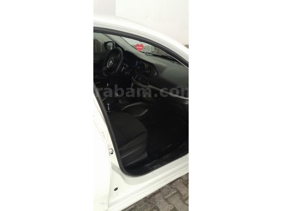 Sahibinden Fiat Egea 1.3 Multijet Easy 2019 Model