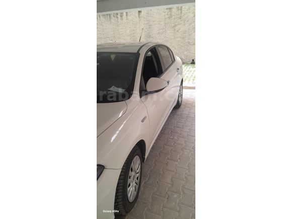 Sahibinden Fiat Egea 1.3 Multijet Easy 2019 Model