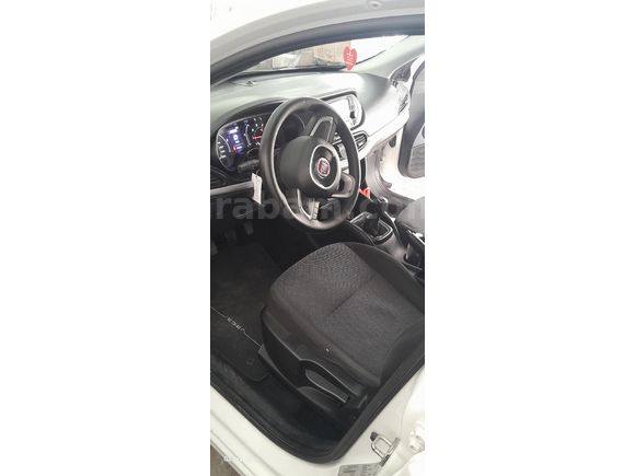Sahibinden Fiat Egea 1.3 Multijet Easy 2019 Model