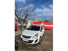 Sahibinden Opel Corsa 1.3 CDTI Essentia 2012 Model Afyonkarahisar