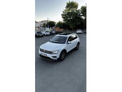 Sahibinden Volkswagen Tiguan 1.6 TDi Comfortline 2016 Model 