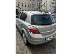 Memurdan  Opel Astra 1.3 CDTI Enjoy 2006 Model 