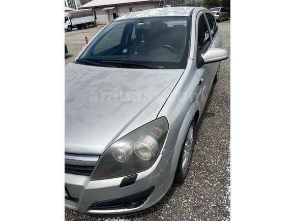 Memurdan  Opel Astra 1.3 CDTI Enjoy 2006 Model 
