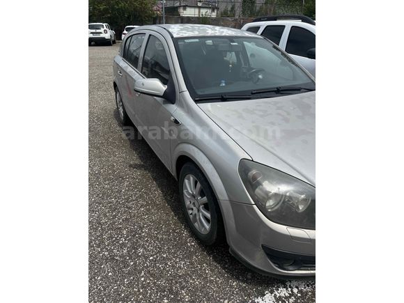 Memurdan  Opel Astra 1.3 CDTI Enjoy 2006 Model 