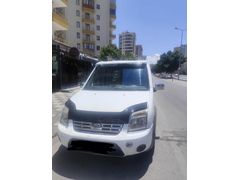 Sahibinden Ford Tourneo Connect 1.8 TDCI K210S 2010 Model