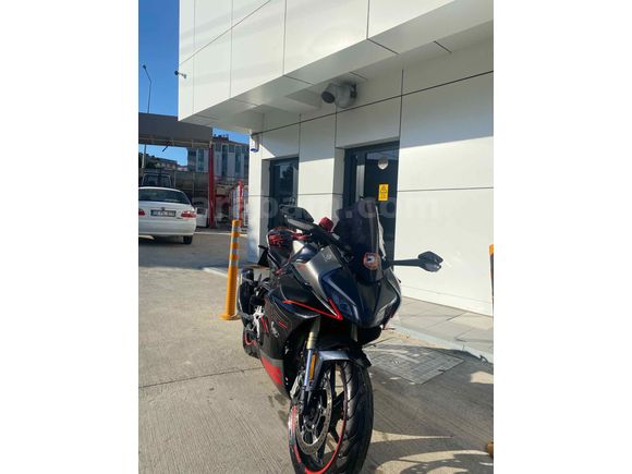 TERTEMİZ DÜŞÜK KM HATASIZ 450SR !