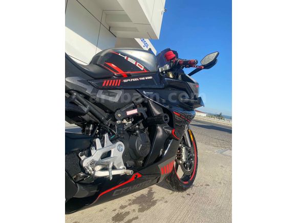 TERTEMİZ DÜŞÜK KM HATASIZ 450SR !