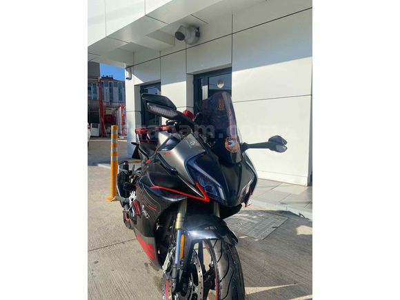 TERTEMİZ DÜŞÜK KM HATASIZ 450SR !