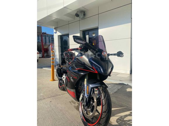 TERTEMİZ DÜŞÜK KM HATASIZ 450SR !