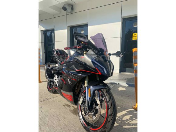 TERTEMİZ DÜŞÜK KM HATASIZ 450SR !