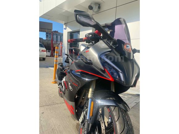 TERTEMİZ DÜŞÜK KM HATASIZ 450SR !