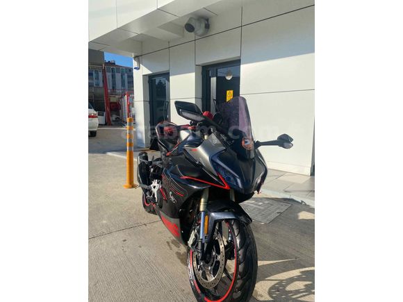 TERTEMİZ DÜŞÜK KM HATASIZ 450SR !