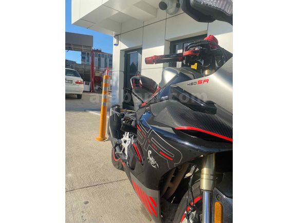 TERTEMİZ DÜŞÜK KM HATASIZ 450SR !
