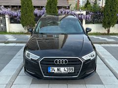 Sahibinden Audi A3 Sportback 1.6 TDI Design Line 2016 Model 