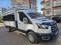 25 BİN KM BAKIMLI MASRAFSIZ 350L