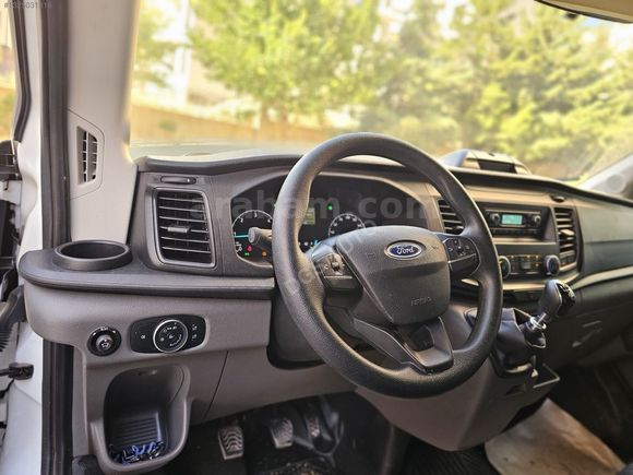 25 BİN KM BAKIMLI MASRAFSIZ 350L